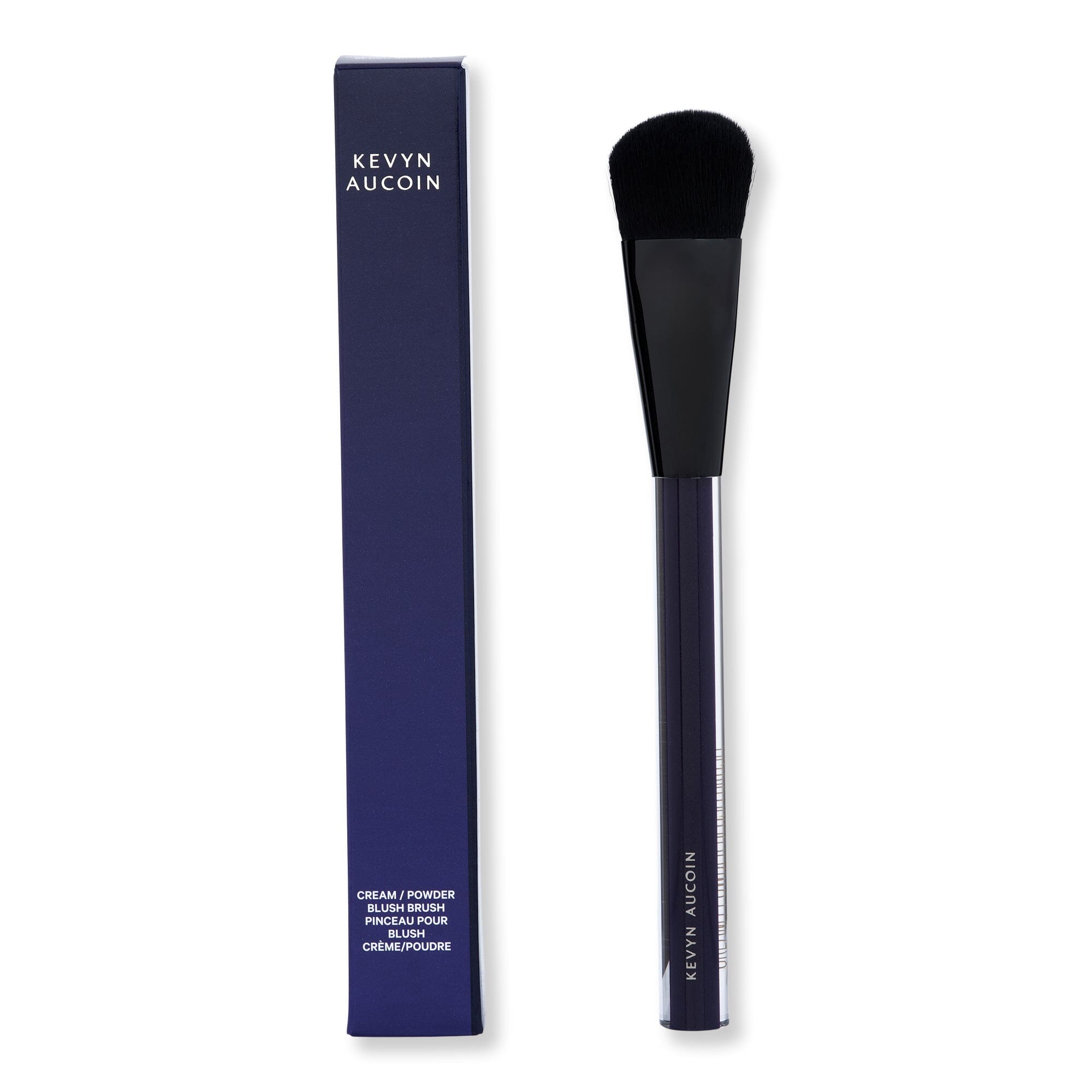 Kevyn Aucoin Kevyn Aucoin KAB Cream Powder Blush Brush Makeup Brushes 