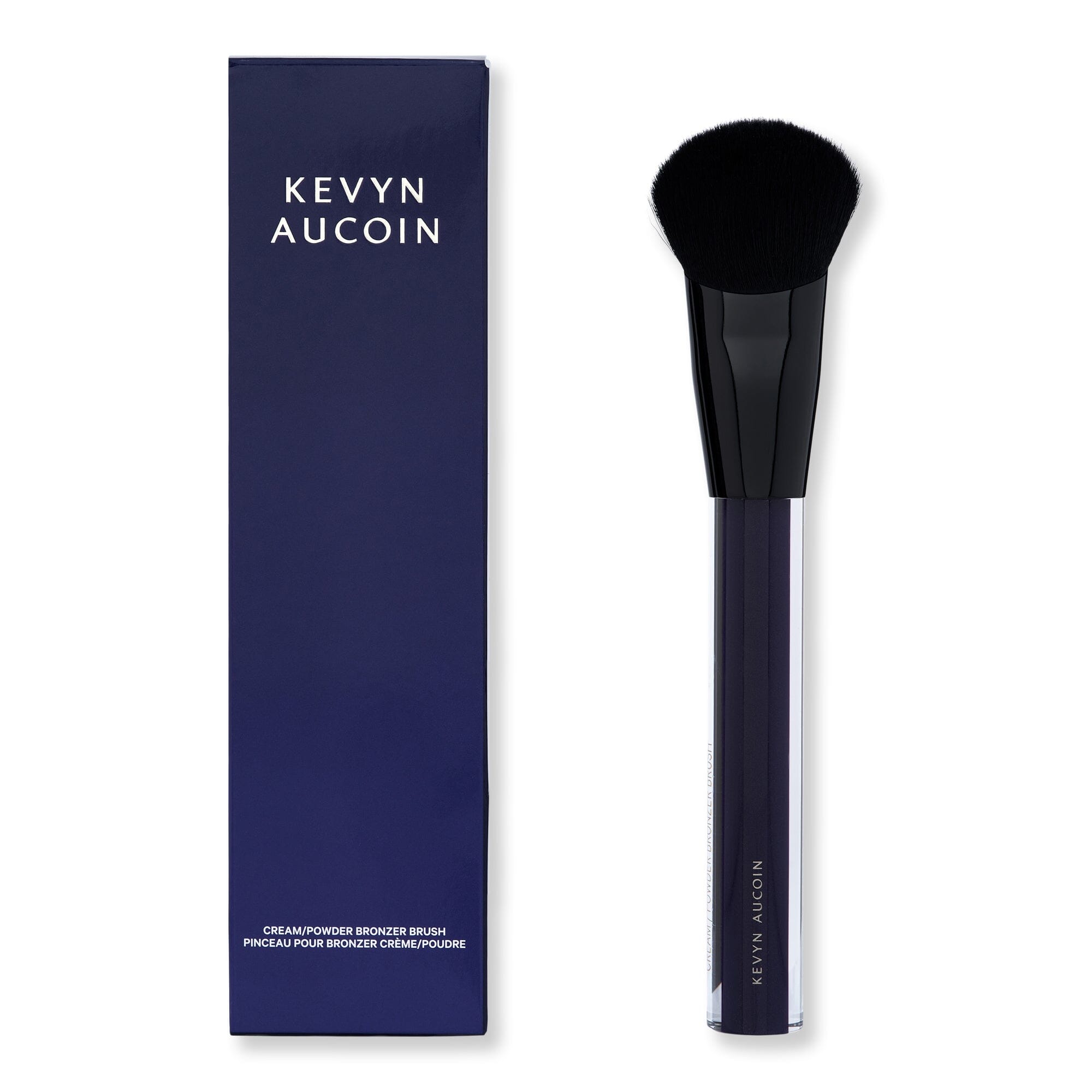 Kevyn Aucoin Kevyn Aucoin KAB Cream Powder Bronzer Brush Makeup Brushes 
