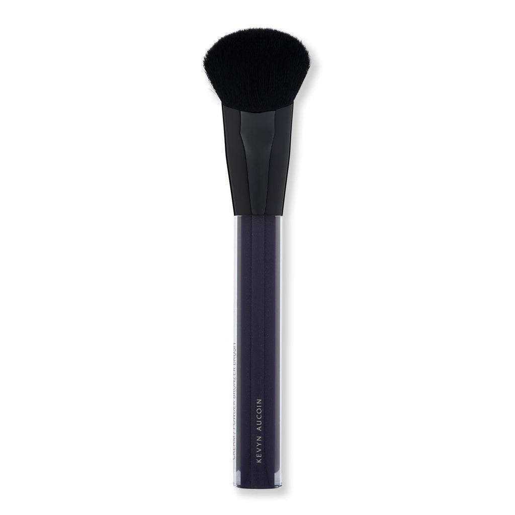 Kevyn Aucoin Kevyn Aucoin KAB Cream Powder Bronzer Brush Makeup Brushes 