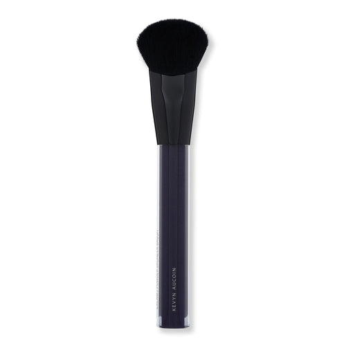 Kevyn Aucoin Kevyn Aucoin KAB Cream Powder Bronzer Brush Makeup Brushes 