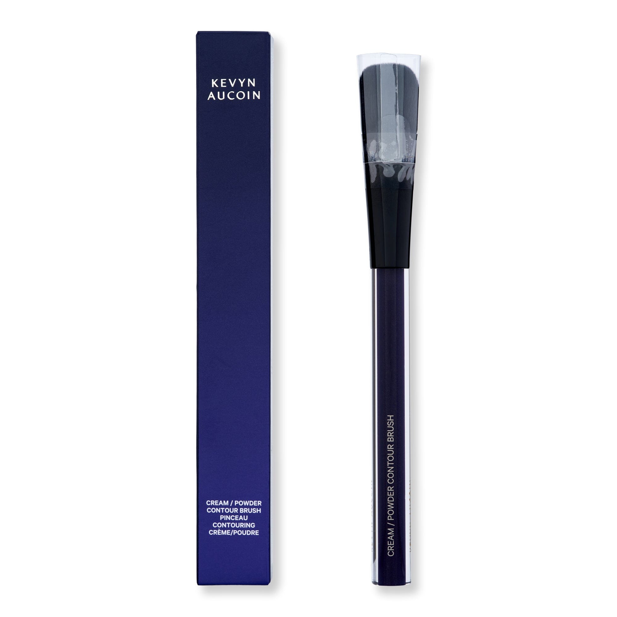 Kevyn Aucoin Kevyn Aucoin KAB Cream Powder Contour Brush Makeup Brushes 