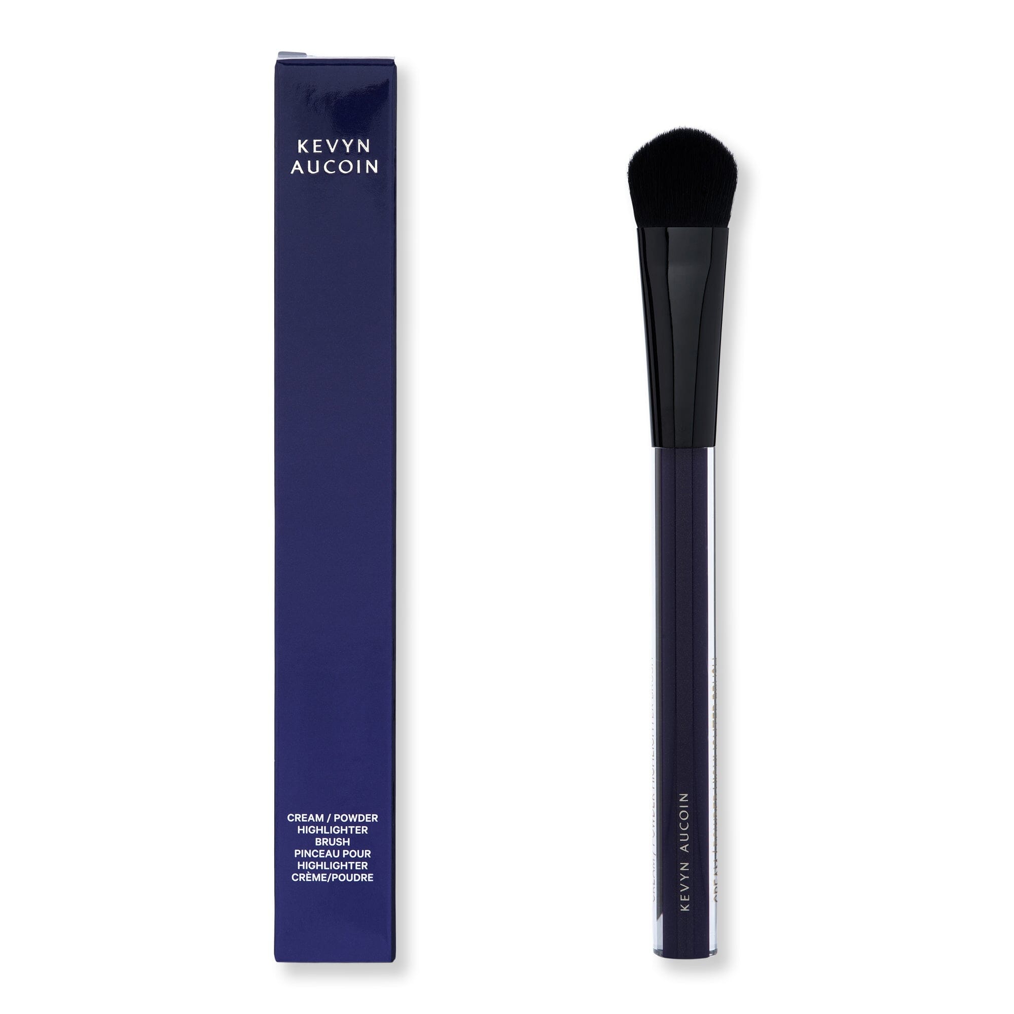 Kevyn Aucoin Kevyn Aucoin KAB Cream Powder Highlighter Brush Makeup Brushes 