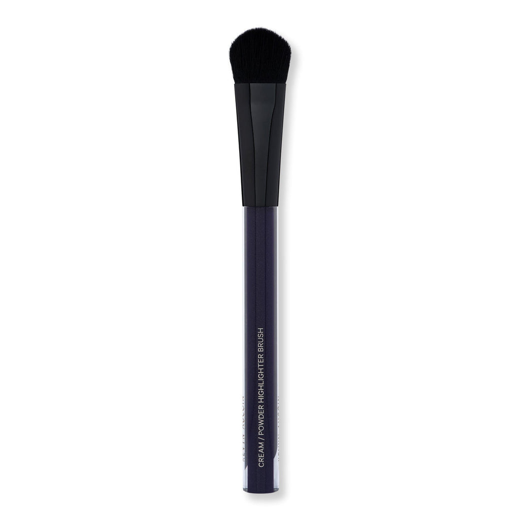 Kevyn Aucoin Kevyn Aucoin KAB Cream Powder Highlighter Brush Makeup Brushes 