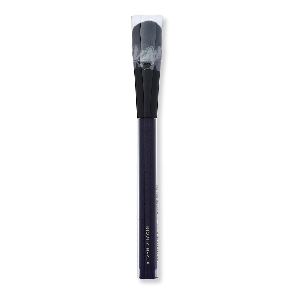 Kevyn Aucoin Kevyn Aucoin KAB Cream Powder Highlighter Brush Makeup Brushes 