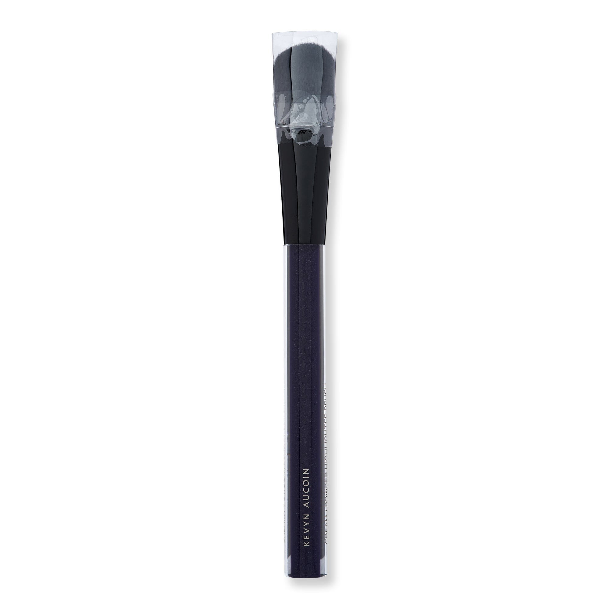 Kevyn Aucoin Kevyn Aucoin KAB Cream Powder Highlighter Brush Makeup Brushes 