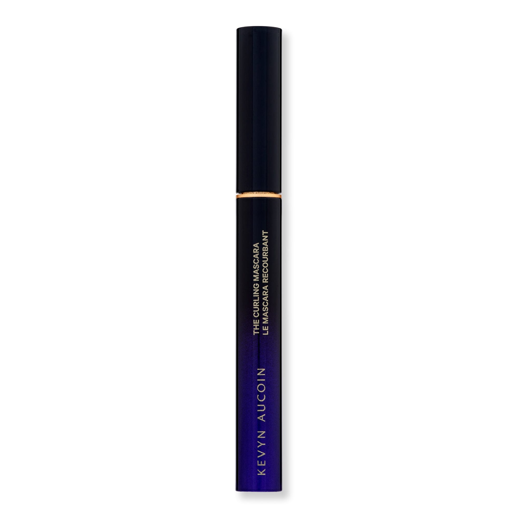 Kevyn Aucoin Kevyn Aucoin The Curling Mascara Rich Pitch Black Black Mascara 