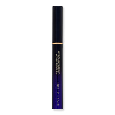 Kevyn Aucoin Kevyn Aucoin The Curling Mascara Rich Pitch Black Black Mascara 