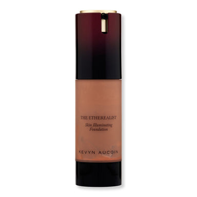 Kevyn Aucoin Kevyn Aucoin The Etherealist Skin Illuminating Foundation Deep EF 13 Tinted Moisturizers & Foundations 