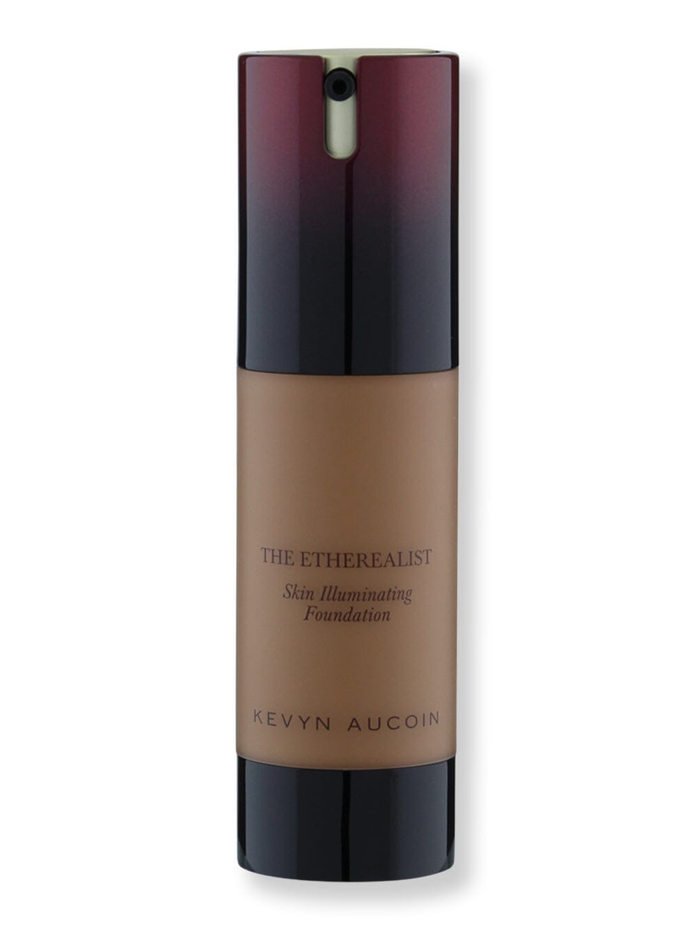 Kevyn Aucoin The Etherealist Foundation – Leuchtende Haut Mit Hyaluron
