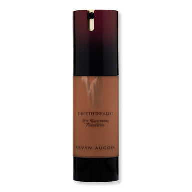 Kevyn Aucoin Kevyn Aucoin The Etherealist Skin Illuminating Foundation Deep EF 14 Tinted Moisturizers & Foundations 