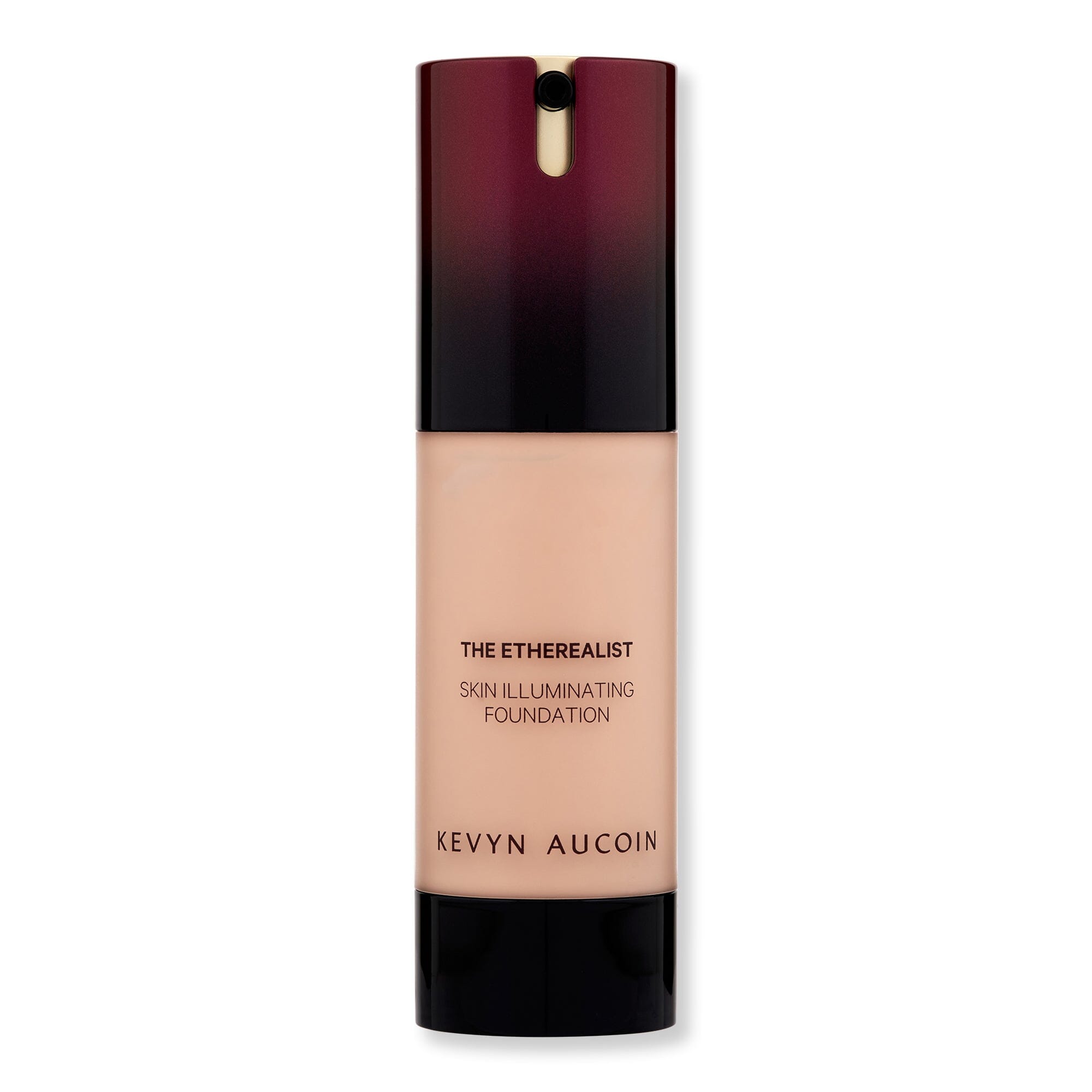 Kevyn Aucoin Kevyn Aucoin The Etherealist Skin Illuminating Foundation Light EF 05 Tinted Moisturizers & Foundations 