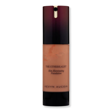 Kevyn Aucoin Kevyn Aucoin The Etherealist Skin Illuminating Foundation Medium EF 11 Tinted Moisturizers & Foundations 