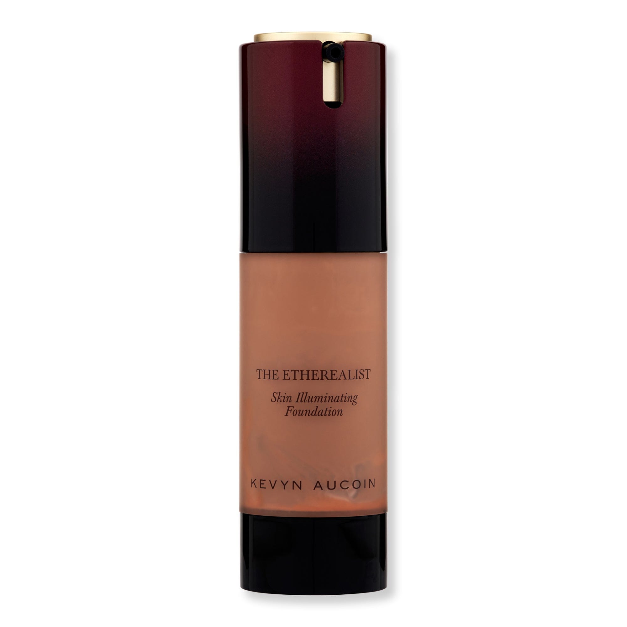 Kevyn Aucoin Kevyn Aucoin The Etherealist Skin Illuminating Foundation Tinted Moisturizers & Foundations Deep EF 13 