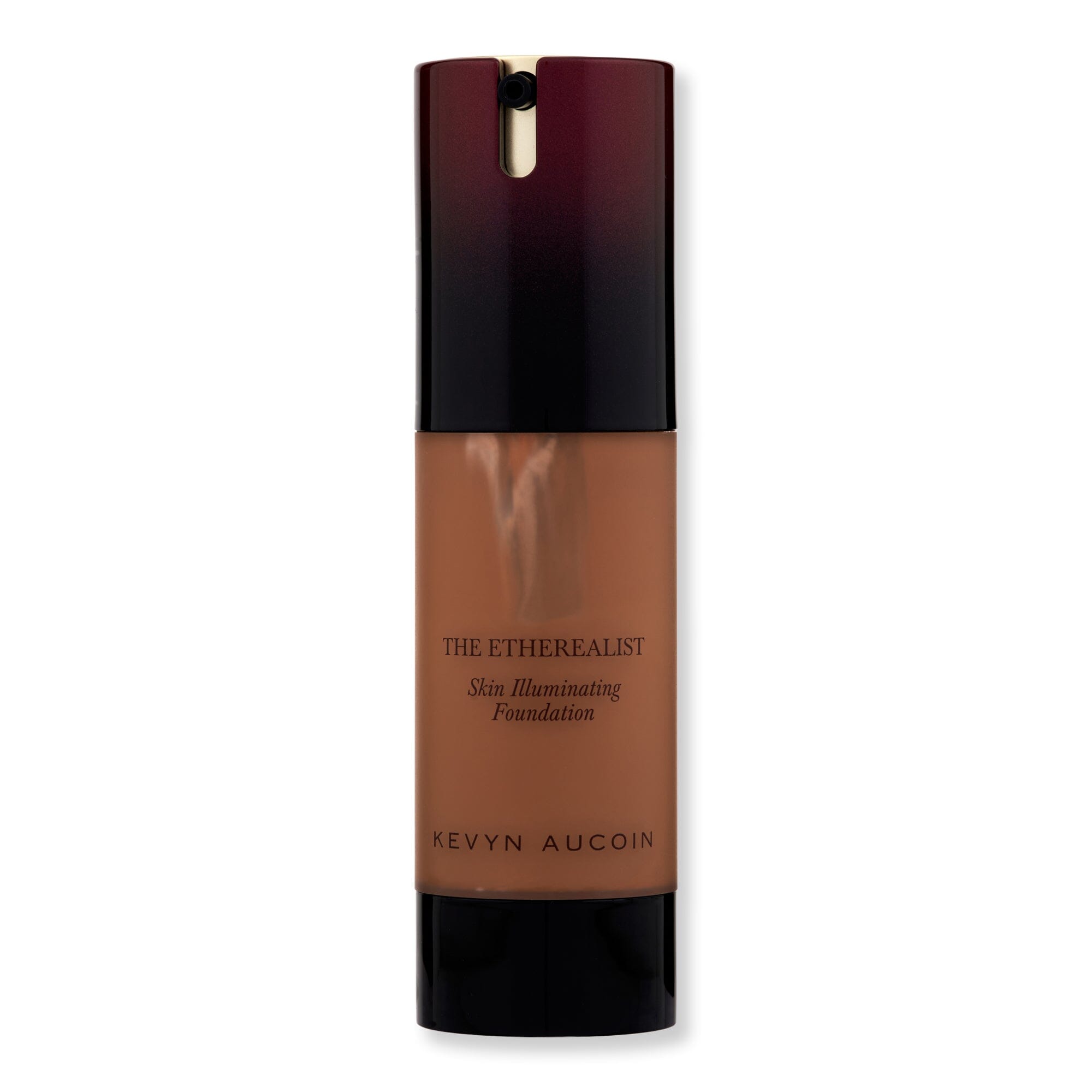 Kevyn Aucoin Kevyn Aucoin The Etherealist Skin Illuminating Foundation Tinted Moisturizers & Foundations Deep EF 14 