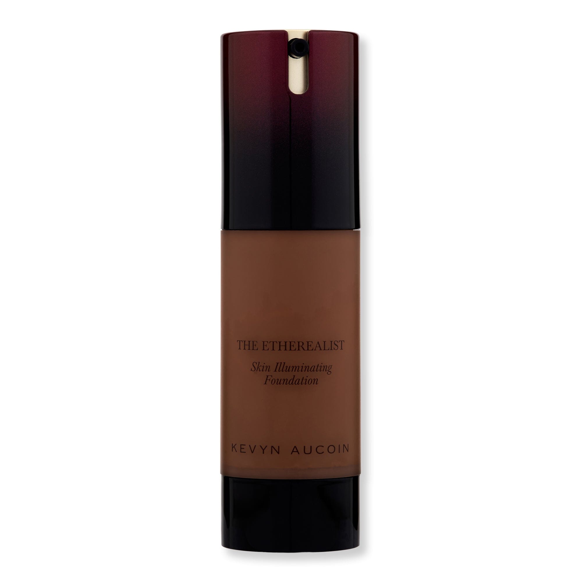 Kevyn Aucoin Kevyn Aucoin The Etherealist Skin Illuminating Foundation Tinted Moisturizers & Foundations Deep EF 15 