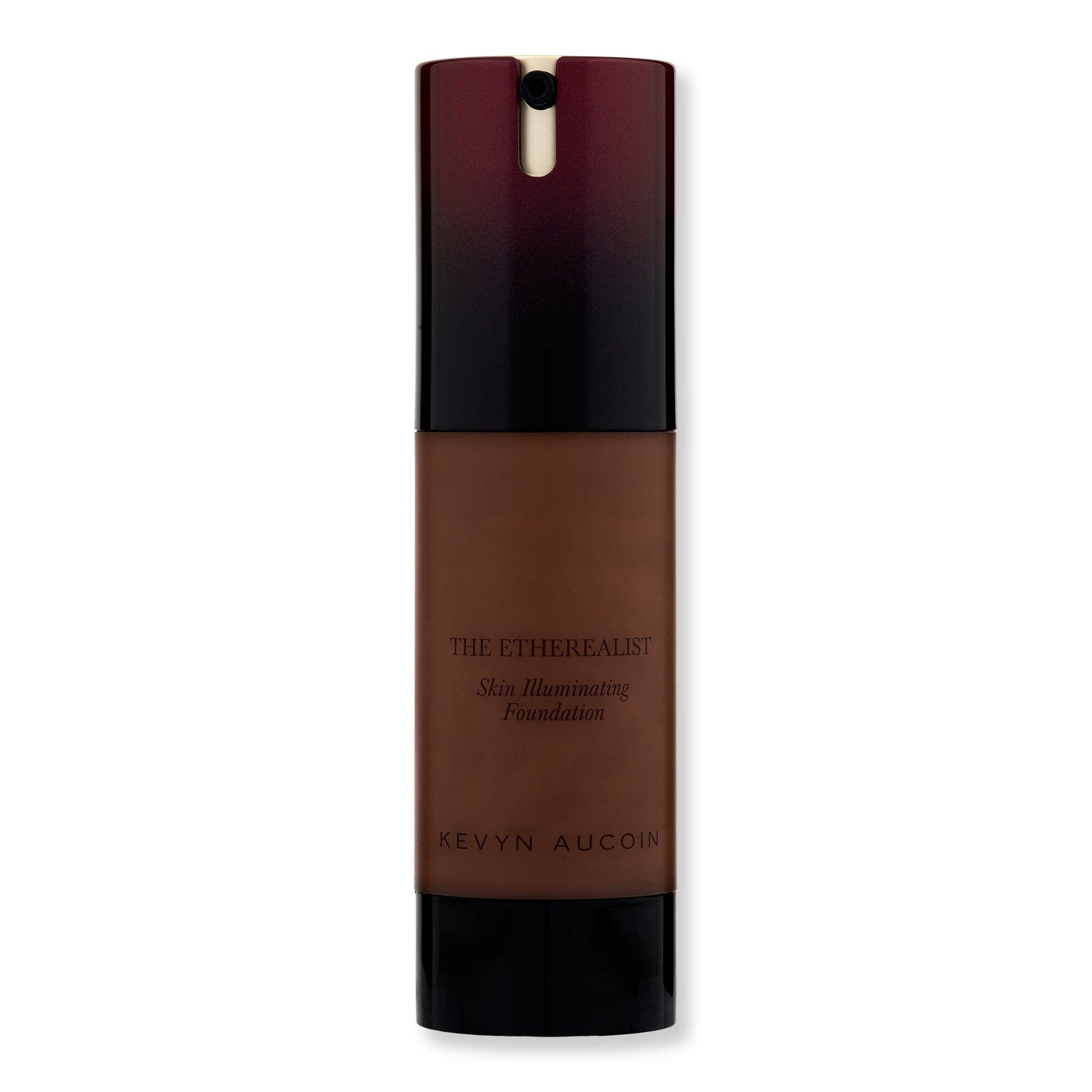 Kevyn Aucoin Kevyn Aucoin The Etherealist Skin Illuminating Foundation Tinted Moisturizers & Foundations Deep EF 16 