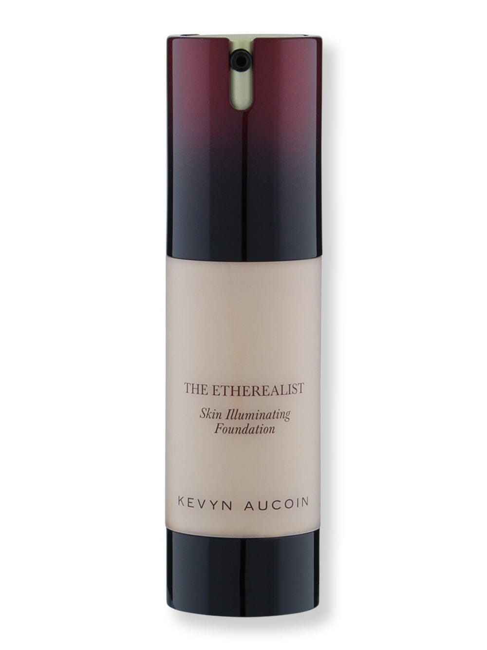 Kevyn Aucoin Kevyn Aucoin The Etherealist Skin Illuminating Foundation Tinted Moisturizers & Foundations Light EF 01 
