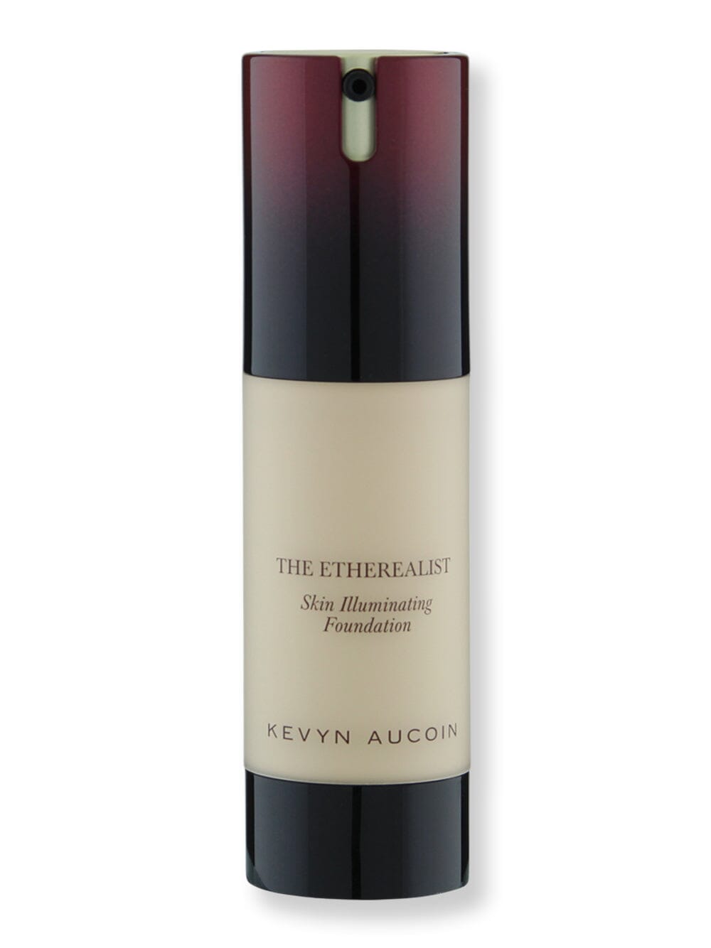 Kevyn Aucoin Kevyn Aucoin The Etherealist Skin Illuminating Foundation Tinted Moisturizers & Foundations Light EF 02 