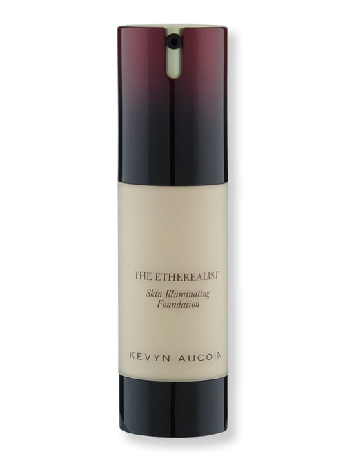 Kevyn Aucoin Kevyn Aucoin The Etherealist Skin Illuminating Foundation Tinted Moisturizers & Foundations Light EF 02 