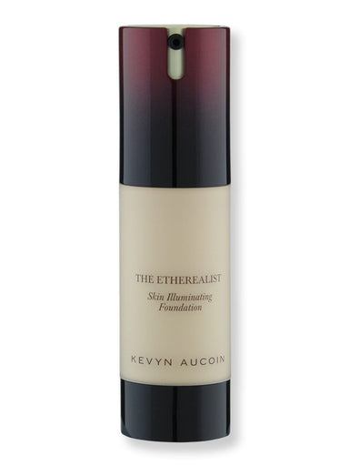 Kevyn Aucoin Kevyn Aucoin The Etherealist Skin Illuminating Foundation Tinted Moisturizers & Foundations Light EF 02 