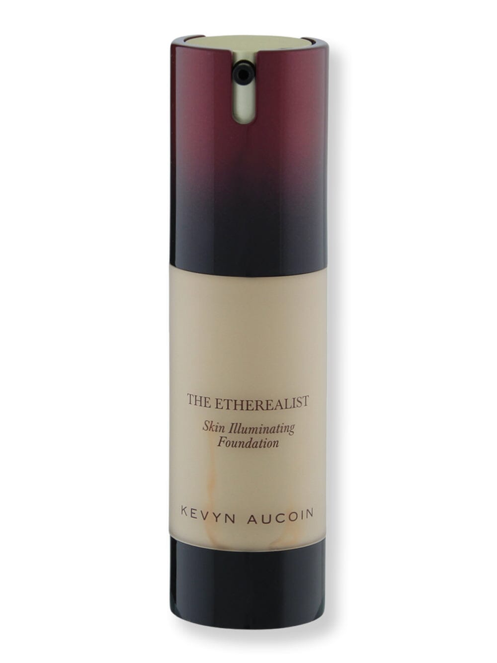 Kevyn Aucoin Kevyn Aucoin The Etherealist Skin Illuminating Foundation Tinted Moisturizers & Foundations Light EF 03 