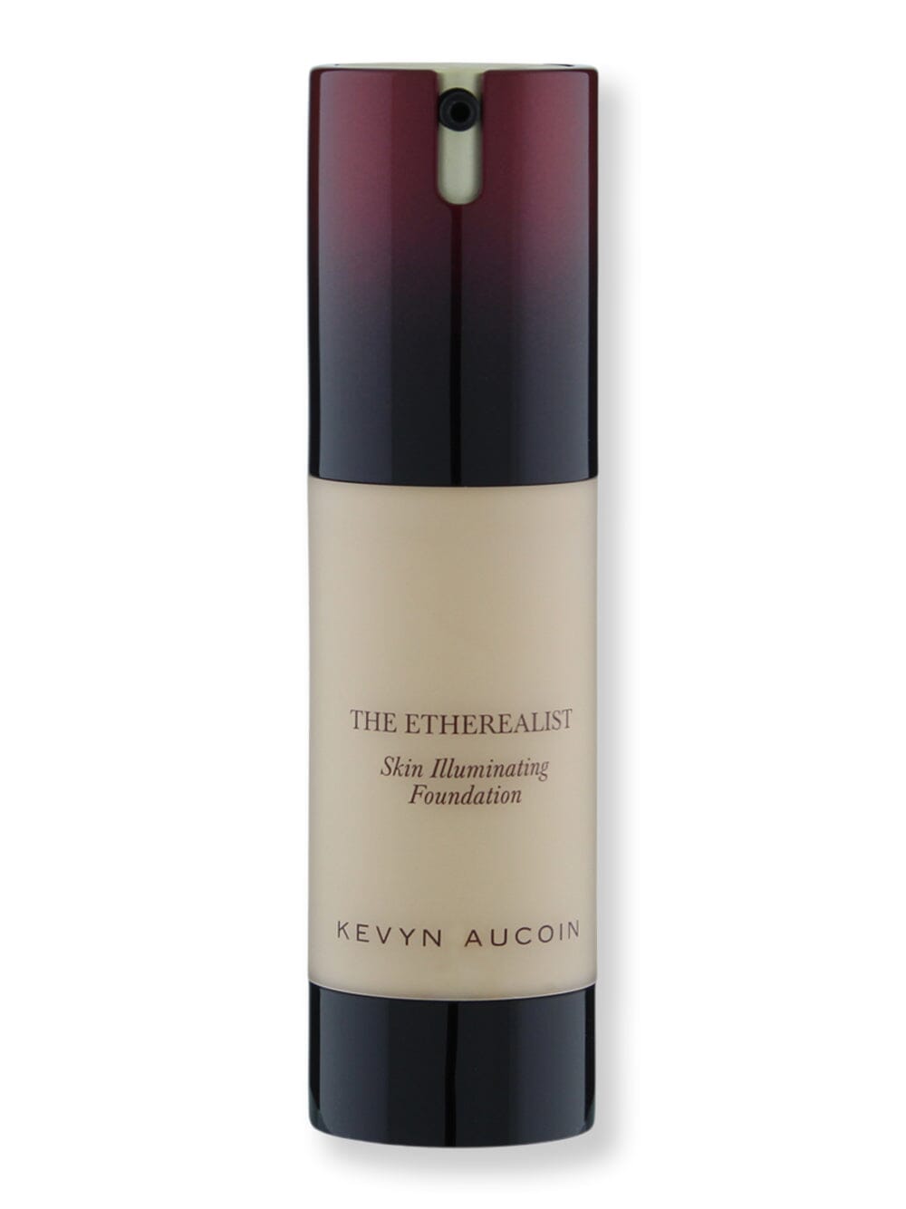 Kevyn Aucoin Kevyn Aucoin The Etherealist Skin Illuminating Foundation Tinted Moisturizers & Foundations Light EF 04 
