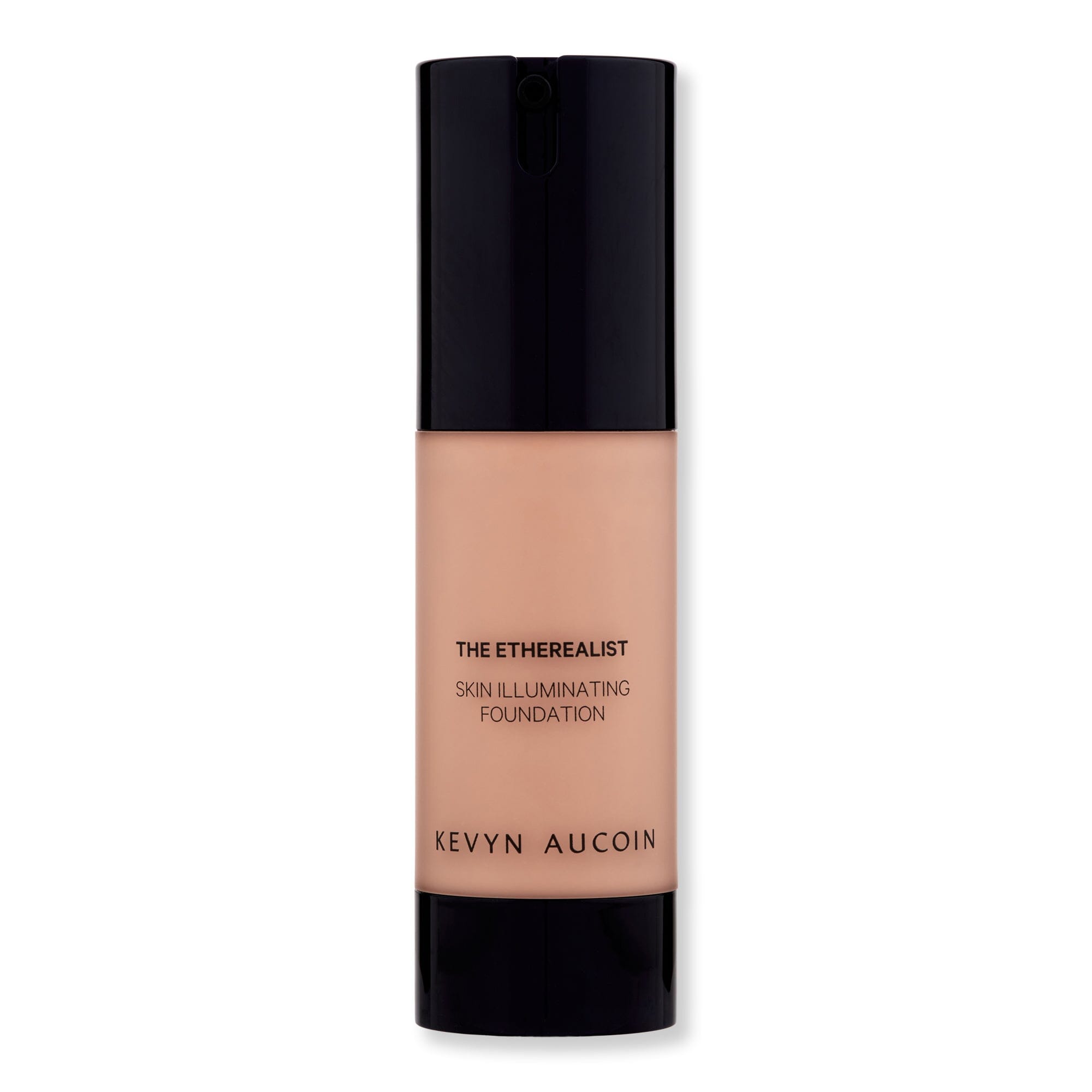Kevyn Aucoin Kevyn Aucoin The Etherealist Skin Illuminating Foundation Tinted Moisturizers & Foundations Medium EF 06 