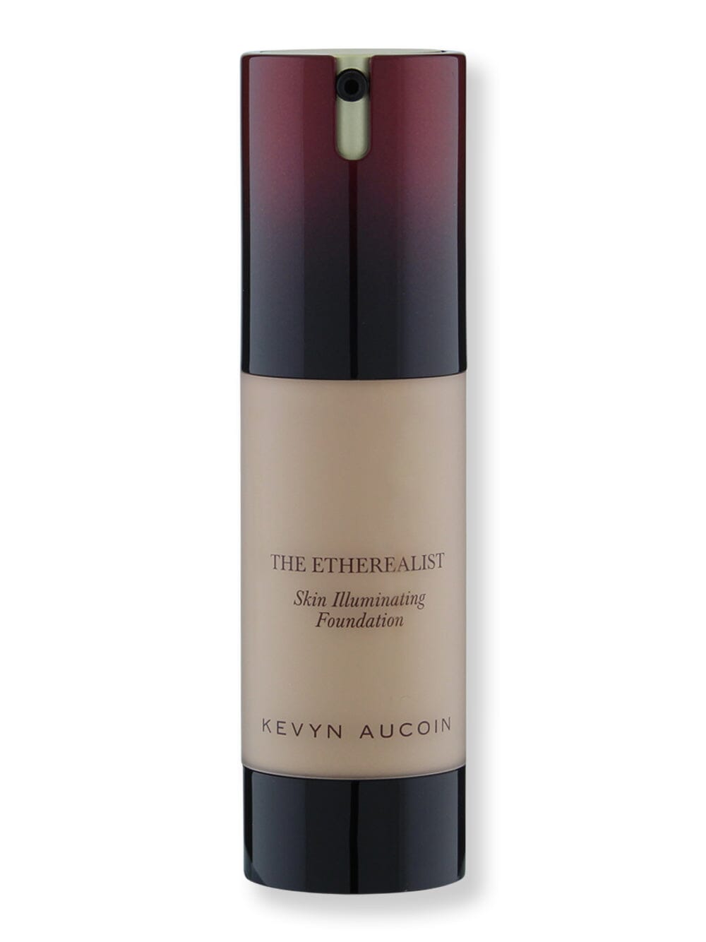 Kevyn Aucoin Kevyn Aucoin The Etherealist Skin Illuminating Foundation Tinted Moisturizers & Foundations Medium EF 07 