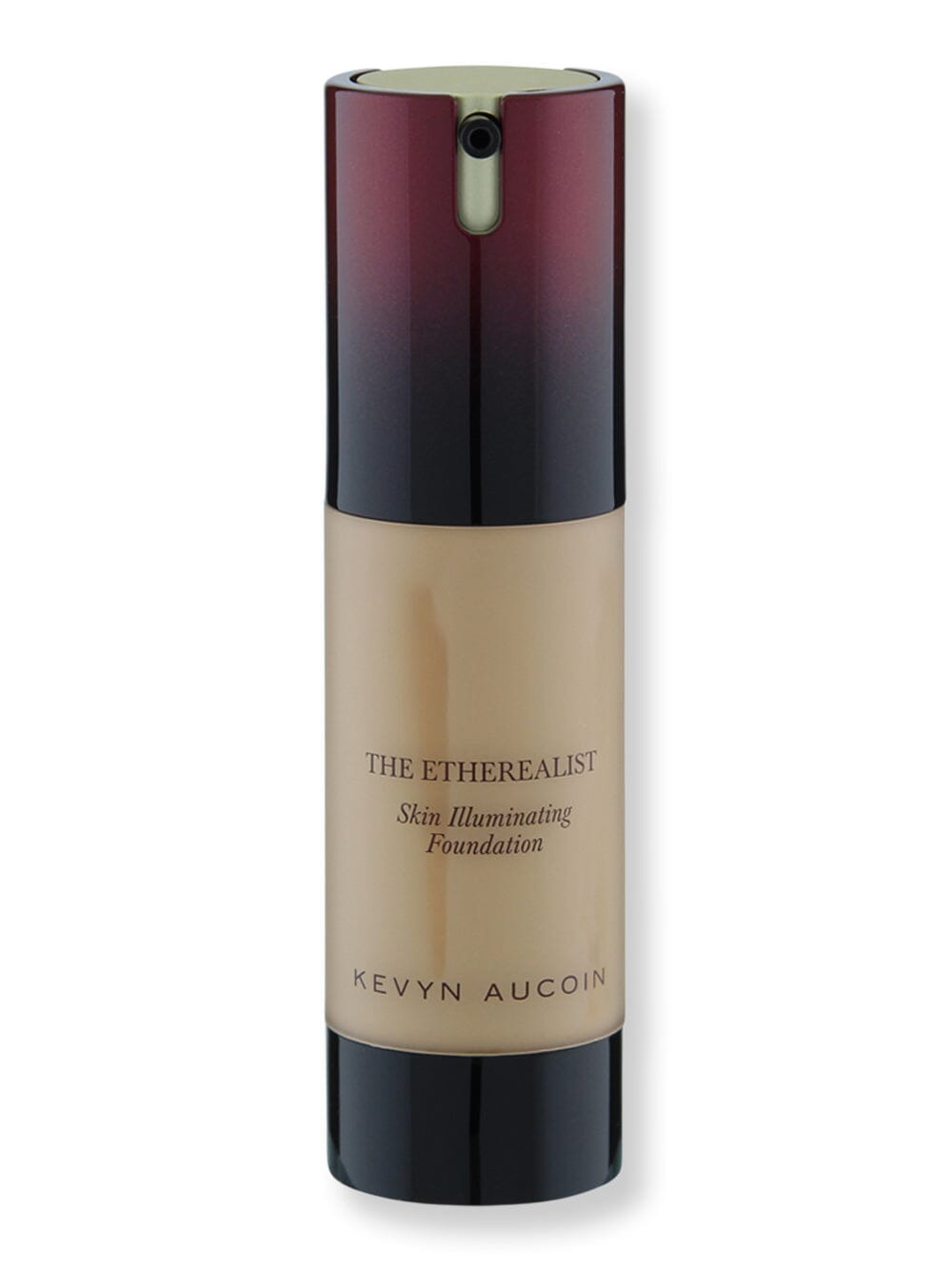 Kevyn Aucoin Kevyn Aucoin The Etherealist Skin Illuminating Foundation Tinted Moisturizers & Foundations Medium EF 08 