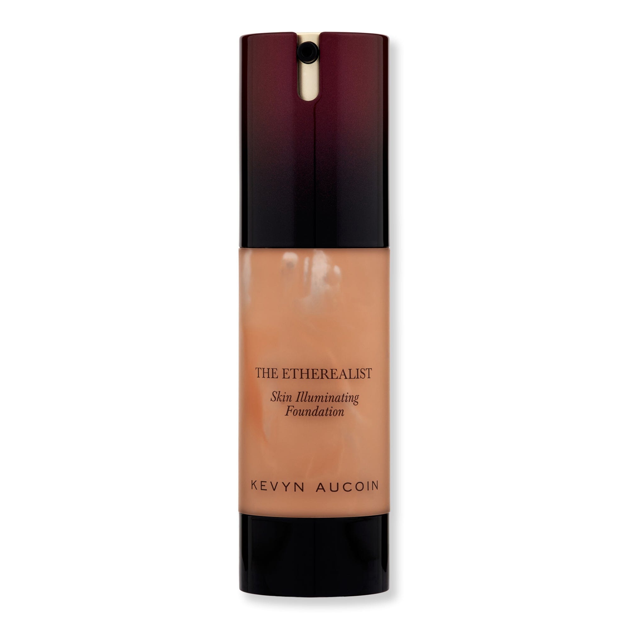 Kevyn Aucoin Kevyn Aucoin The Etherealist Skin Illuminating Foundation Tinted Moisturizers & Foundations Medium EF 09 