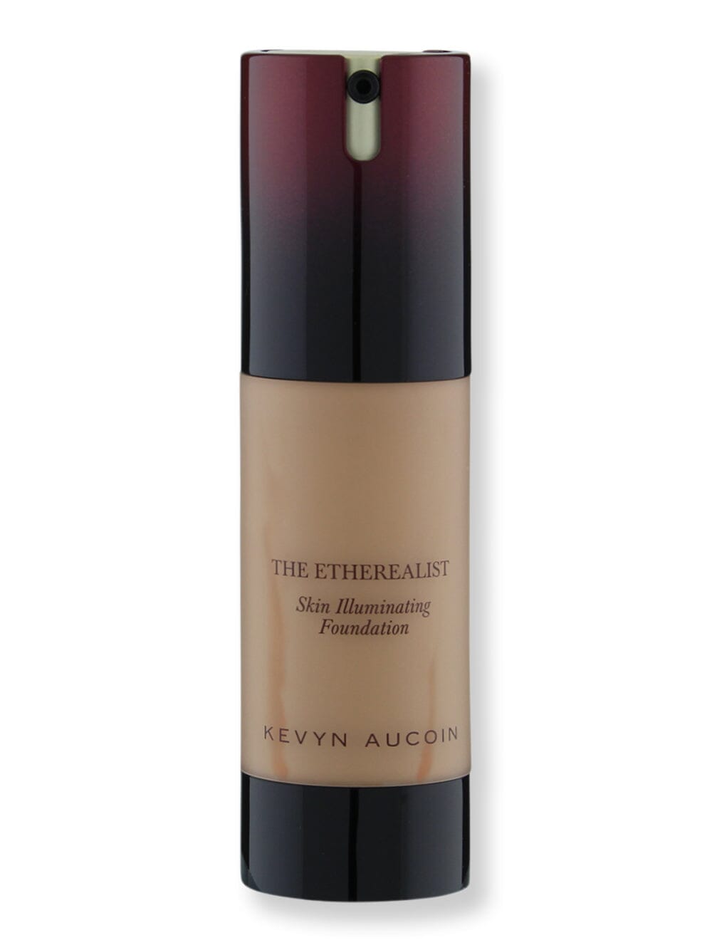 Kevyn Aucoin Kevyn Aucoin The Etherealist Skin Illuminating Foundation Tinted Moisturizers & Foundations Medium EF 10 