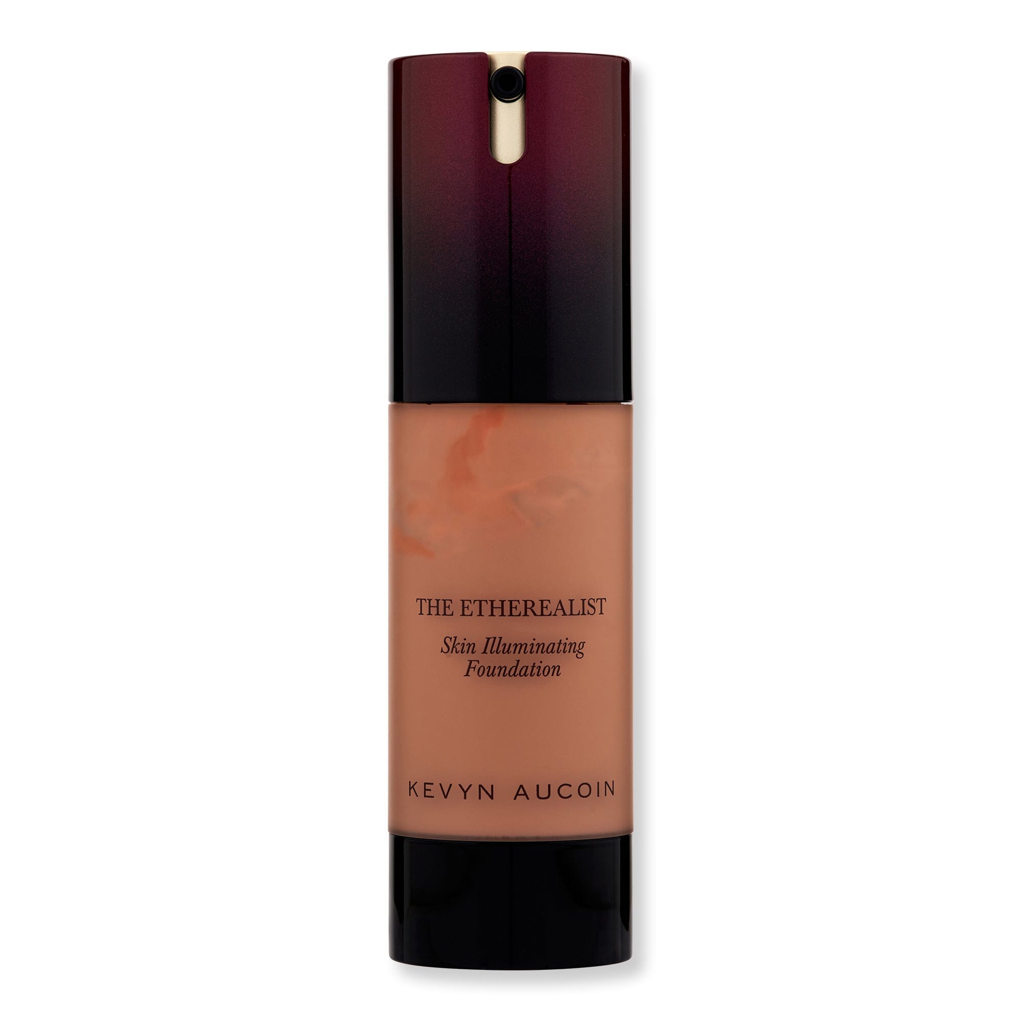 Kevyn Aucoin Kevyn Aucoin The Etherealist Skin Illuminating Foundation Tinted Moisturizers & Foundations Medium EF 11 