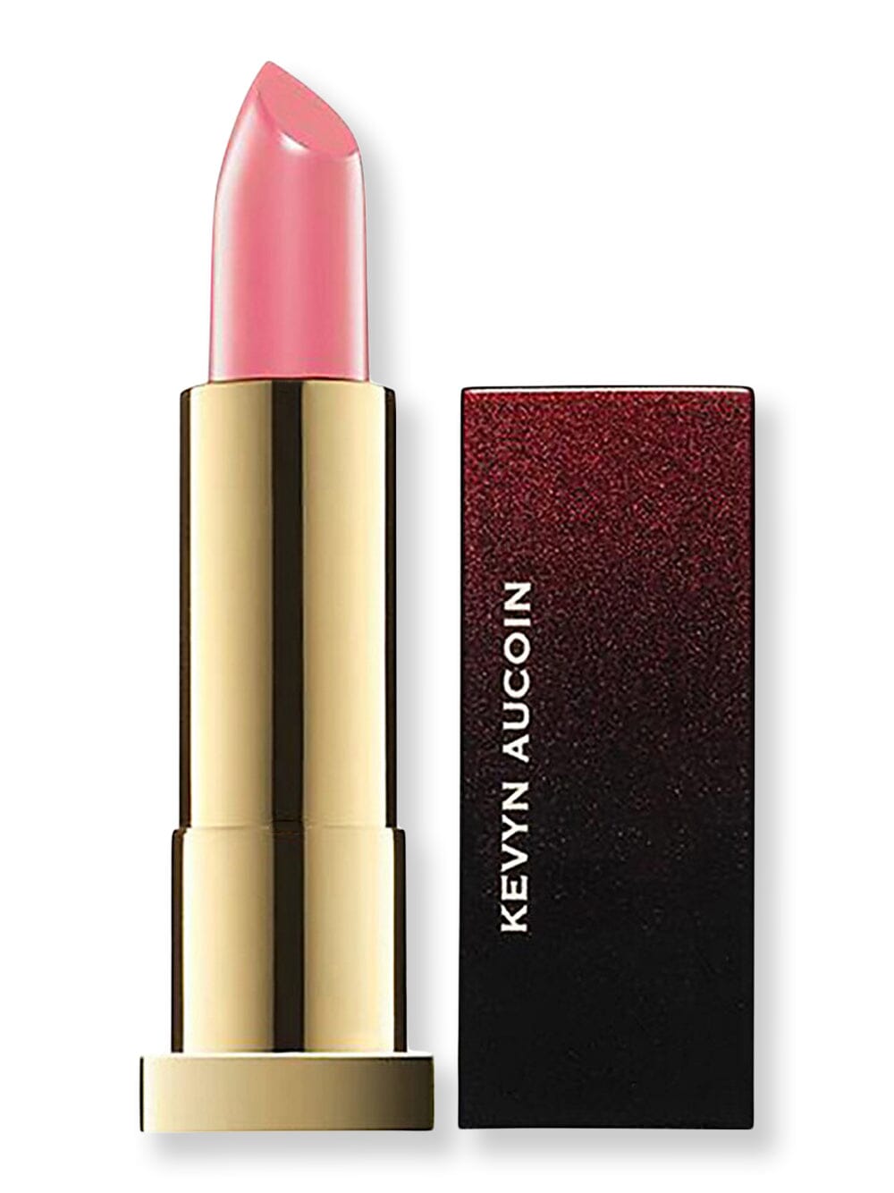Kevyn Aucoin Kevyn Aucoin The Expert Lip Color Ariabelle Soft Cool Pink Lipstick, Lip Gloss, & Lip Liners 