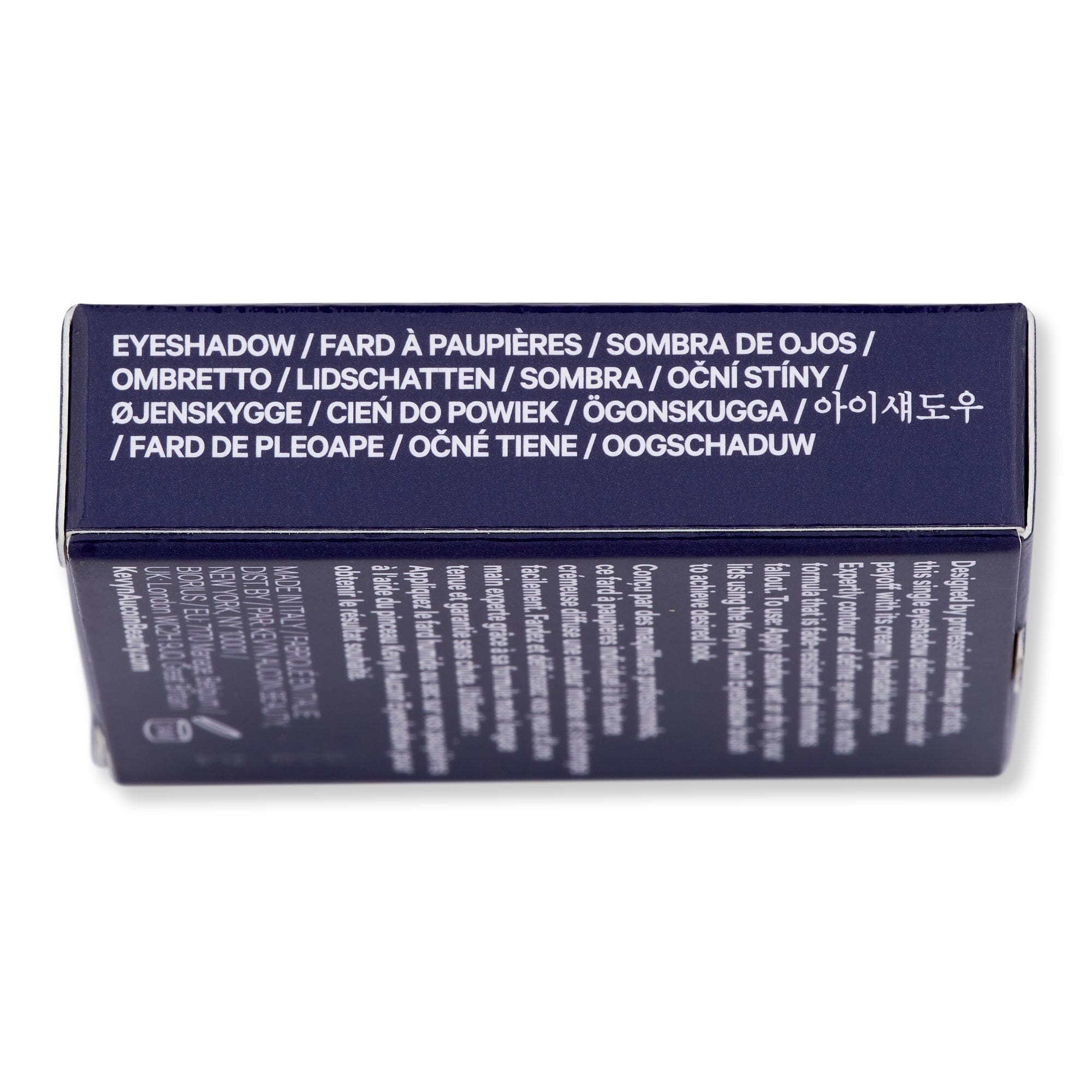 Kevyn Aucoin Kevyn Aucoin The Individual Eyeshadow Cacao Shadows 