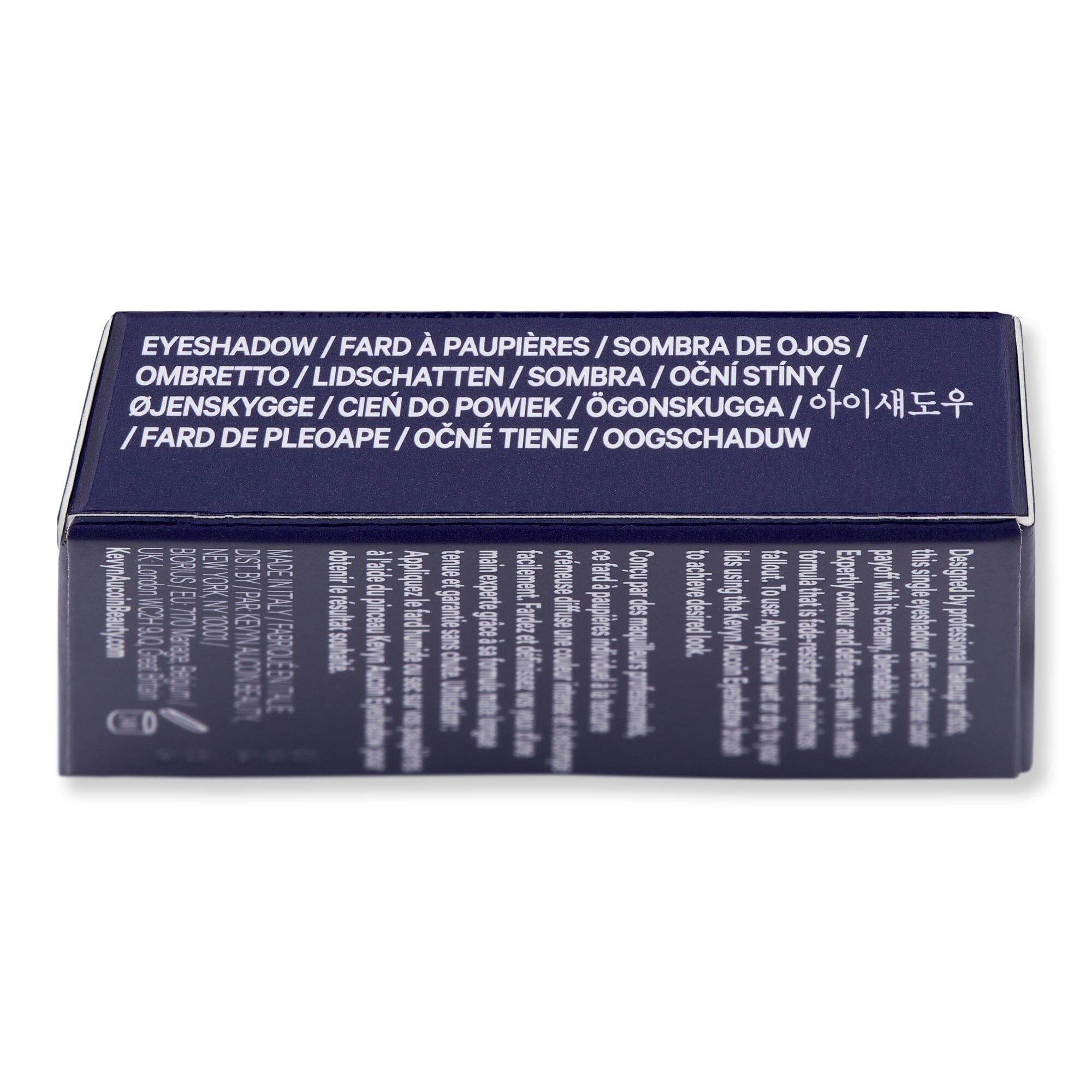 Kevyn Aucoin Kevyn Aucoin The Individual Eyeshadow Carmel Shadows 