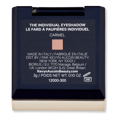 Kevyn Aucoin Kevyn Aucoin The Individual Eyeshadow Carmel Shadows 