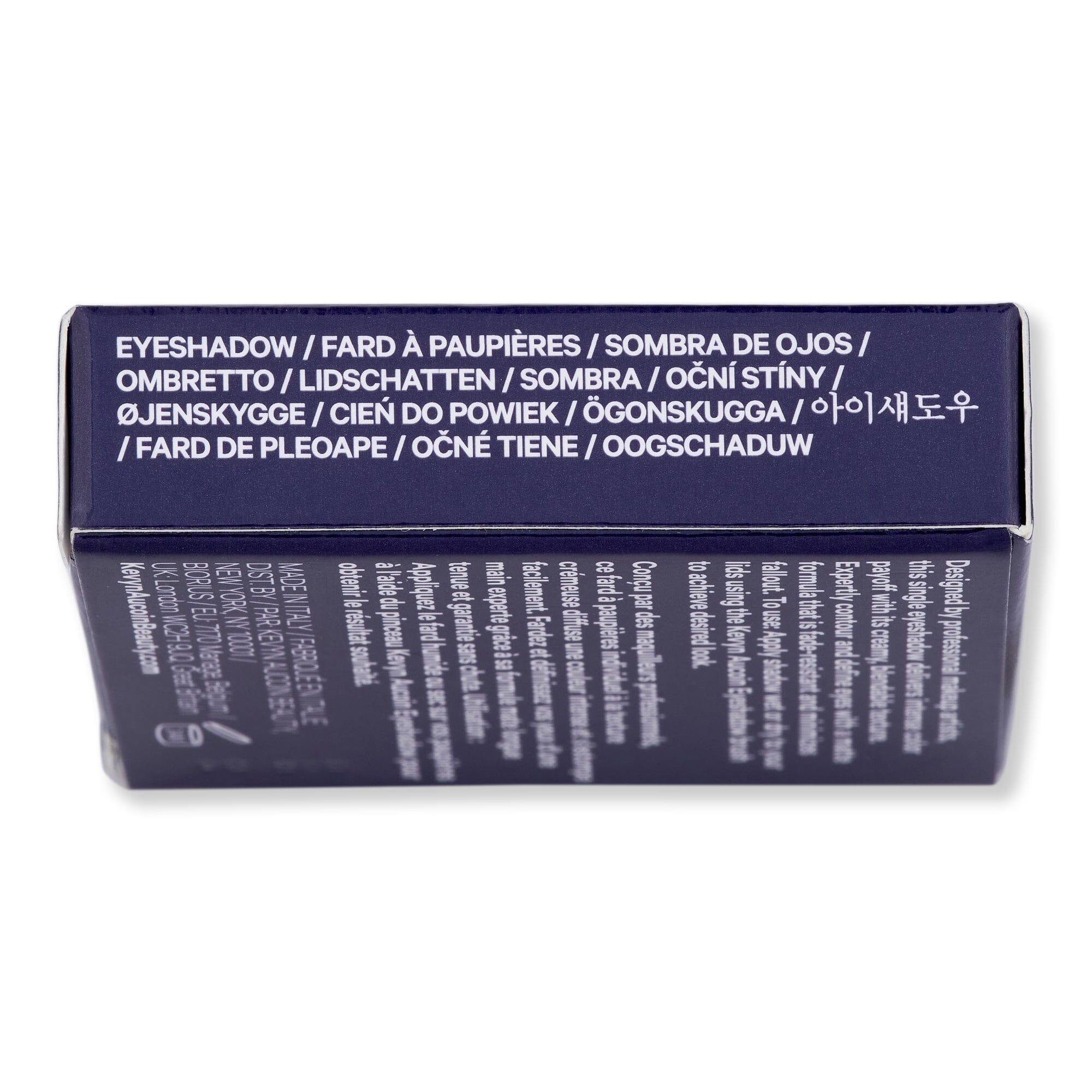 Kevyn Aucoin Kevyn Aucoin The Individual Eyeshadow Caviar Shadows 