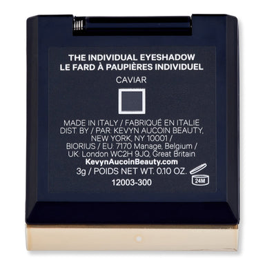 Kevyn Aucoin Kevyn Aucoin The Individual Eyeshadow Caviar Shadows 