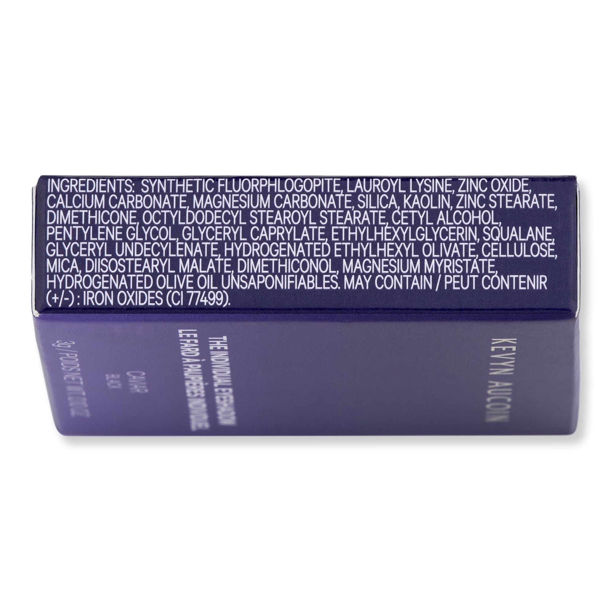 Kevyn Aucoin Kevyn Aucoin The Individual Eyeshadow Caviar Shadows 