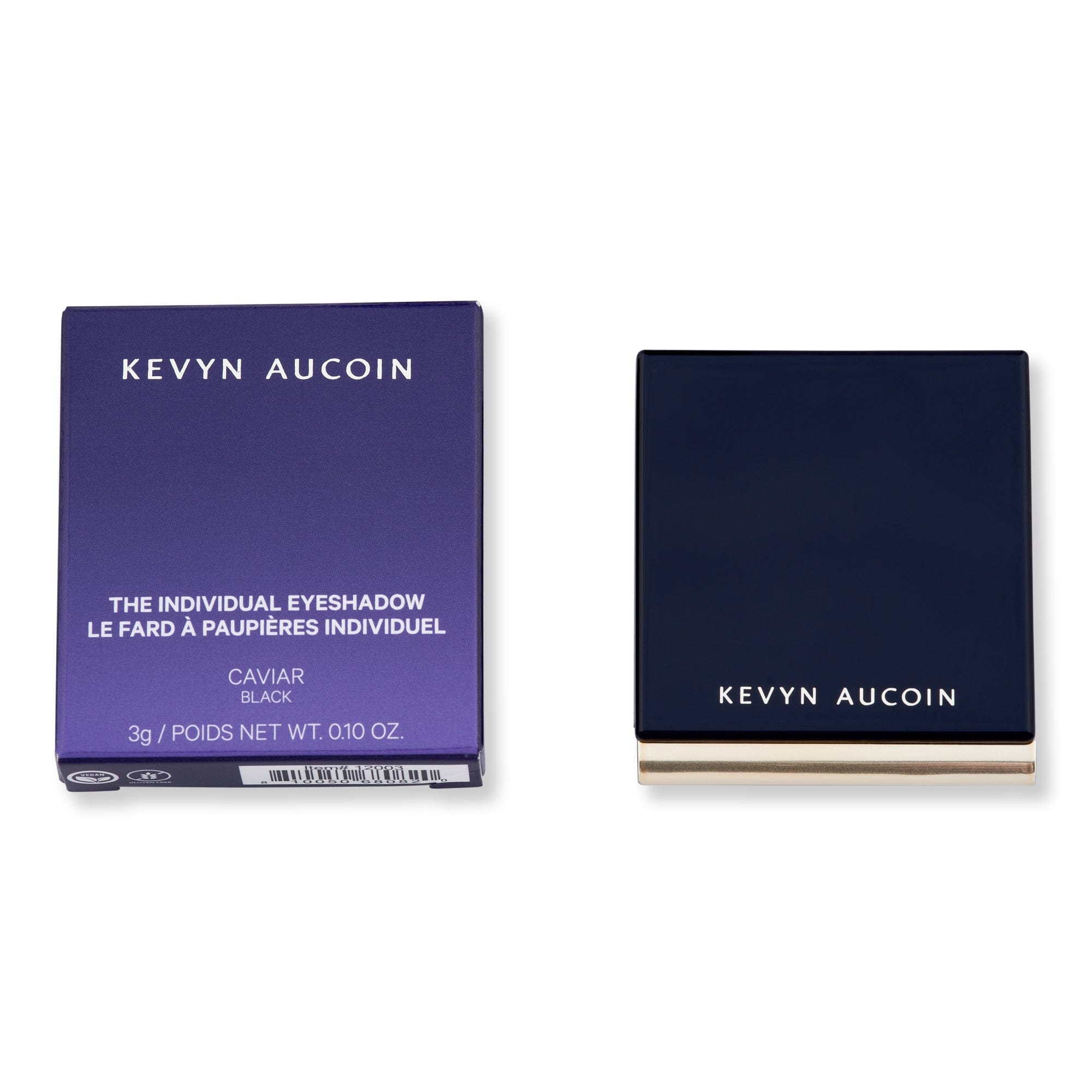 Kevyn Aucoin Kevyn Aucoin The Individual Eyeshadow Caviar Shadows 