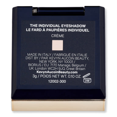 Kevyn Aucoin Kevyn Aucoin The Individual Eyeshadow Creme Shadows 