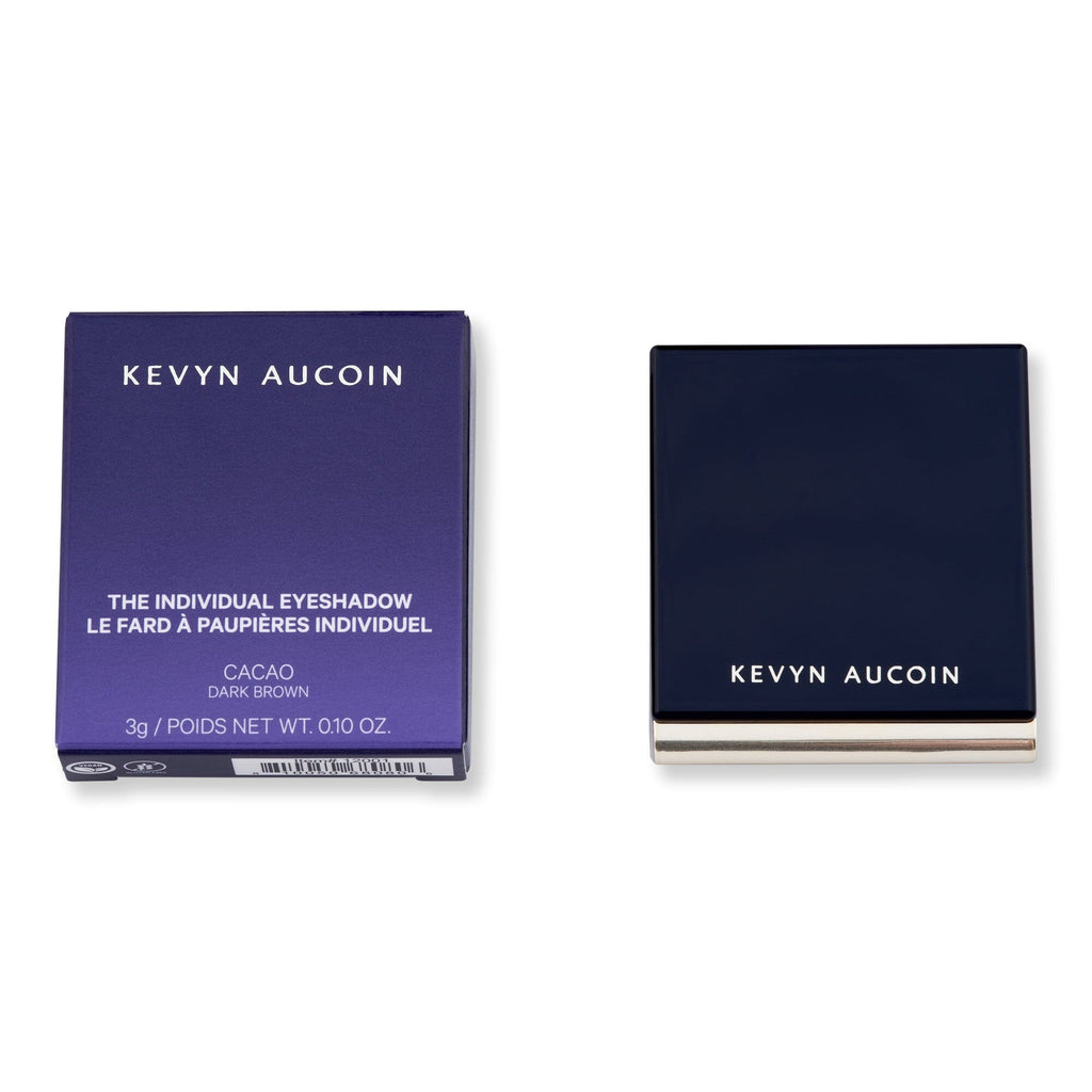 Kevyn Aucoin Kevyn Aucoin The Individual Eyeshadow Shadows 