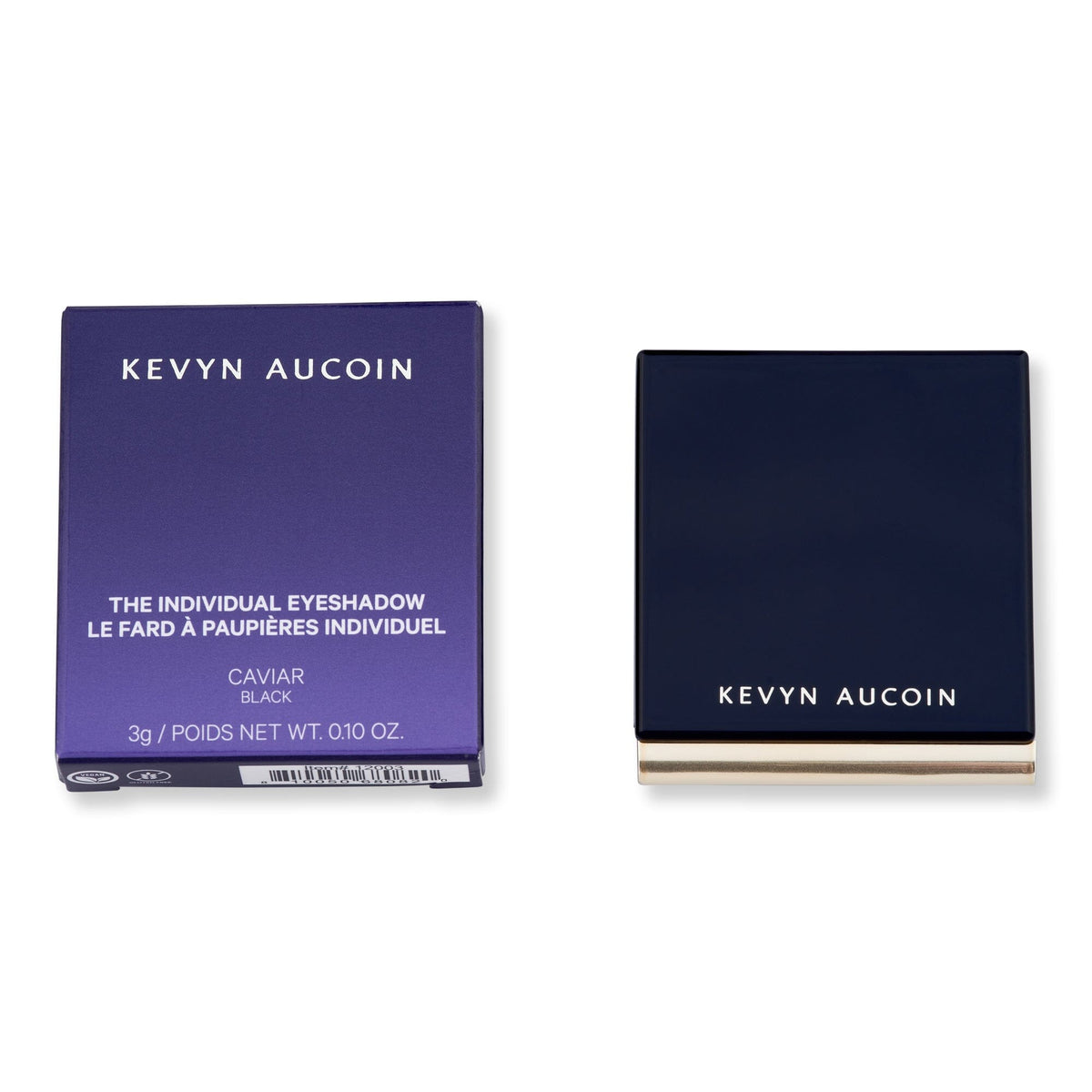 Kevyn Aucoin Kevyn Aucoin The Individual Eyeshadow Shadows 