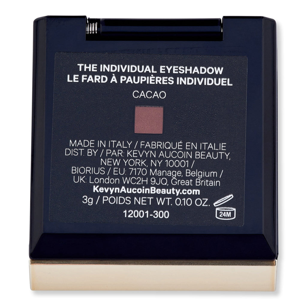 Kevyn Aucoin Kevyn Aucoin The Individual Eyeshadow Shadows 