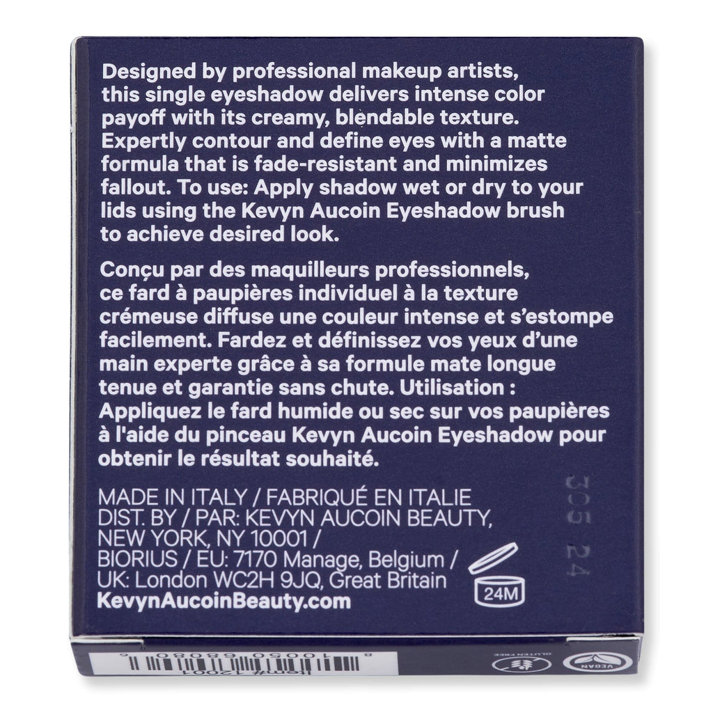 Kevyn Aucoin Kevyn Aucoin The Individual Eyeshadow Shadows 