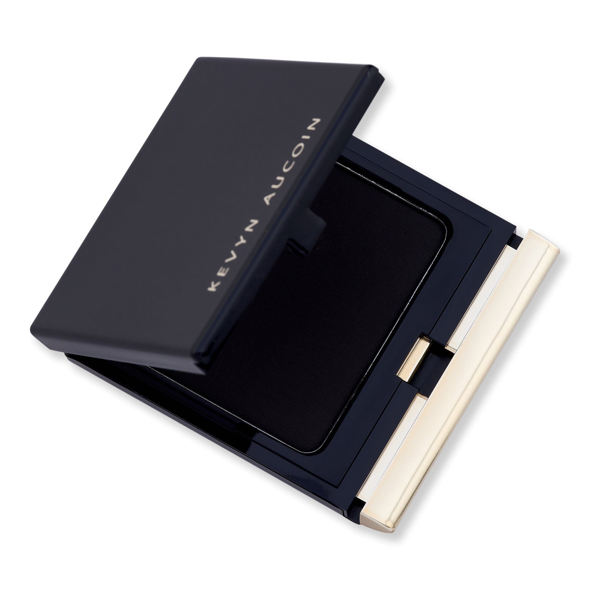 Kevyn Aucoin Kevyn Aucoin The Individual Eyeshadow Shadows Caviar 