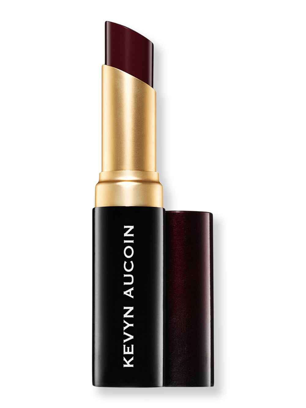 Kevyn Aucoin Kevyn Aucoin The Matte Lip Color Bloodroses Deep Burgundy Lipstick, Lip Gloss, & Lip Liners 