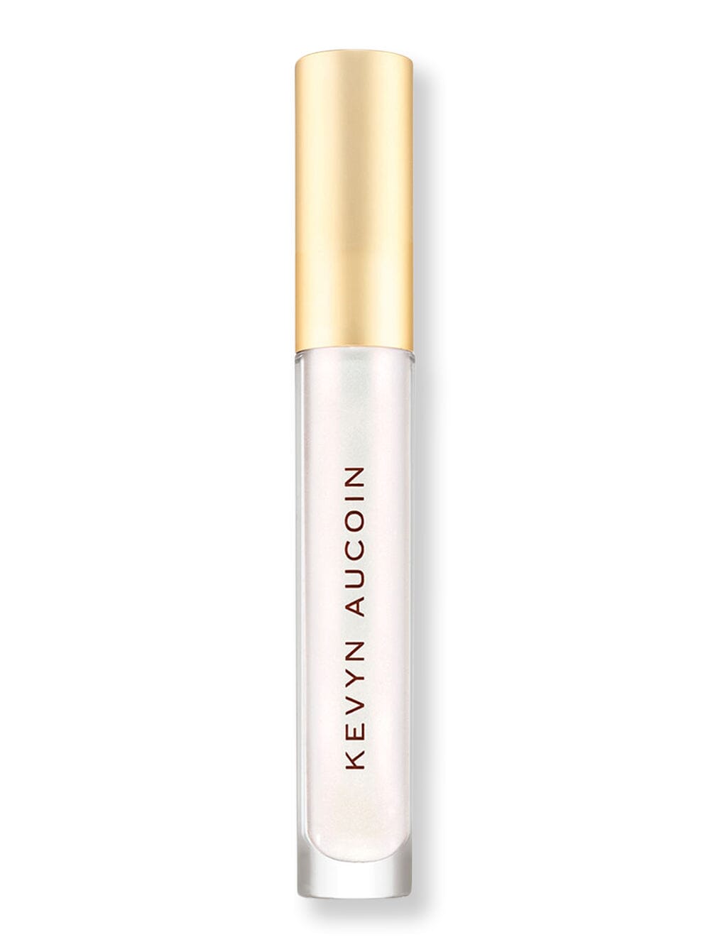 Kevyn Aucoin Kevyn Aucoin The Molten Lip Color Top Coat Cyber Opal Lipstick, Lip Gloss, & Lip Liners 