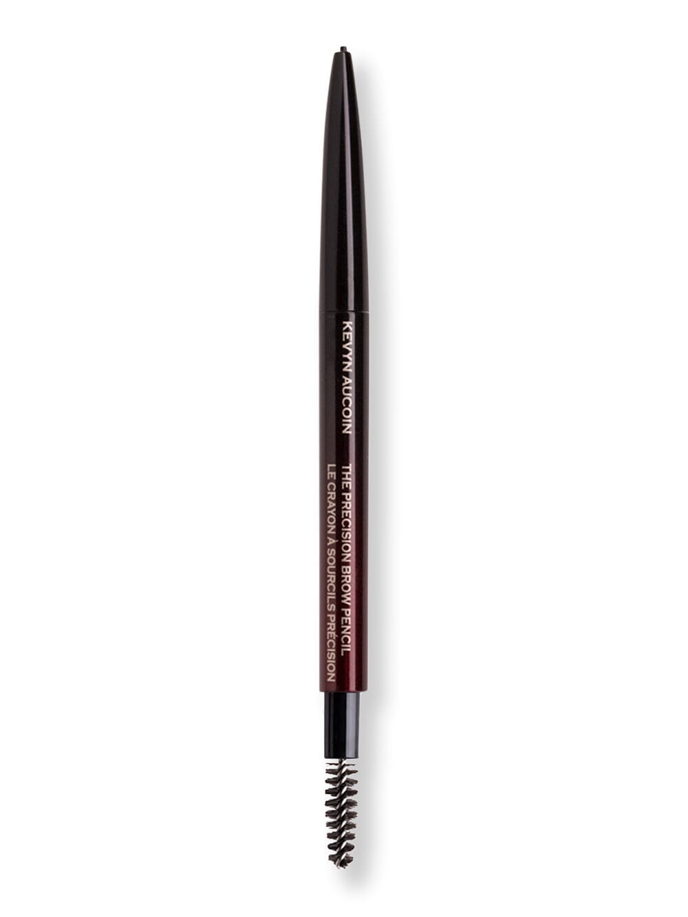 Kevyn Aucoin Kevyn Aucoin The Precision Brow Pencil Dark Brunette Eyebrows 