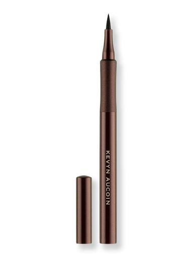 Kevyn Aucoin Kevyn Aucoin The Precision Liquid Liner Basic Black Basic Black Eyeliners 